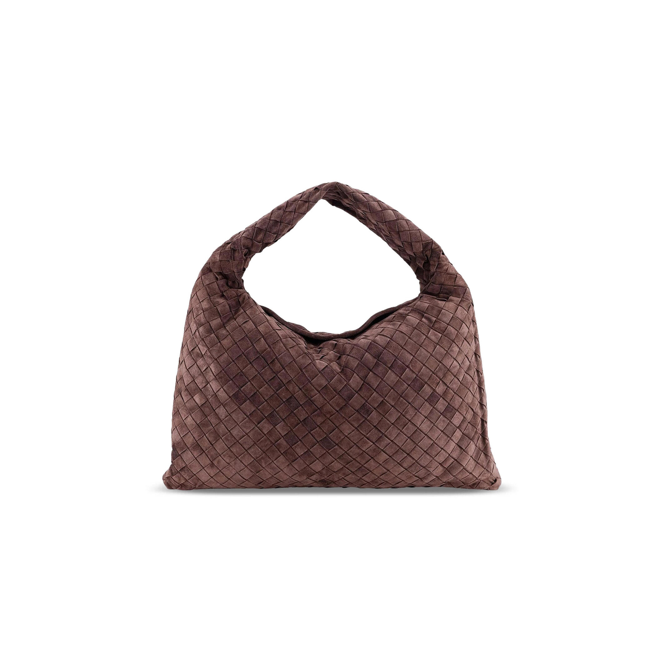 BOTTEGA VENETA HOP SHOULDER BAG 796262 (46*21*10cm)